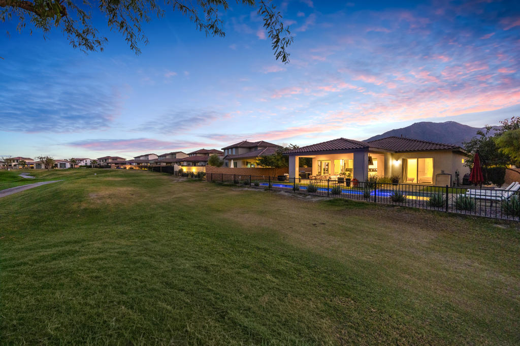 PGA West Signature - Residential