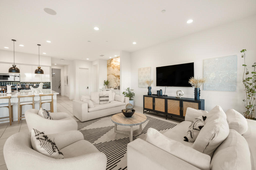 PGA West Signature - Residential