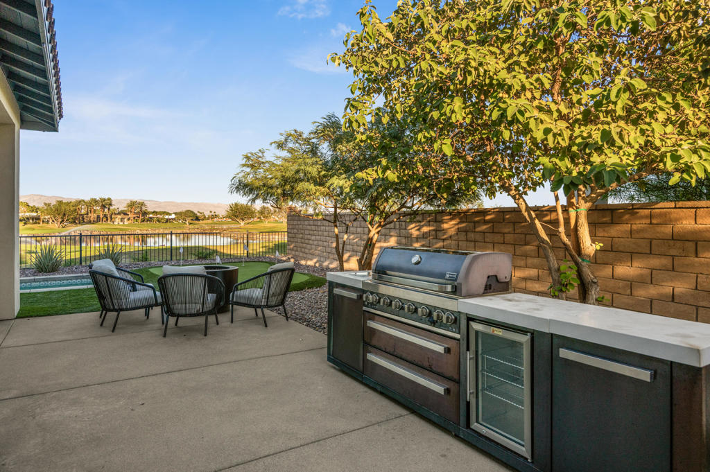 PGA West Signature - Residential