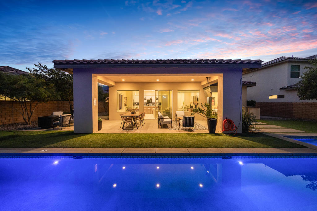 PGA West Signature - Residential