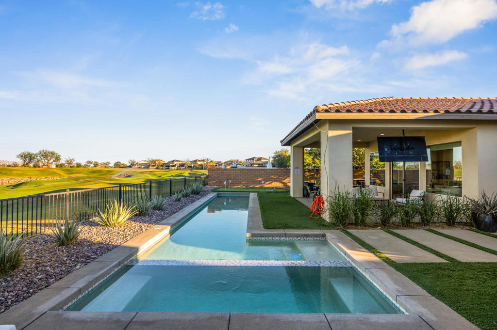 PGA West Signature - Residential