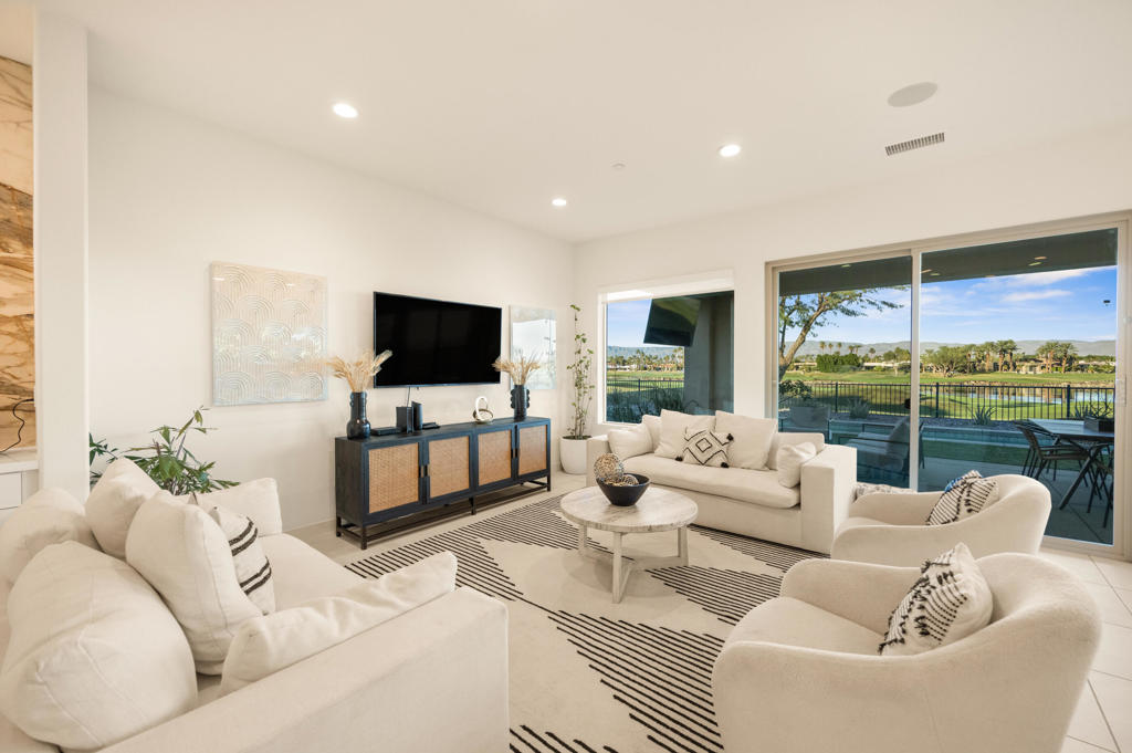 PGA West Signature - Residential