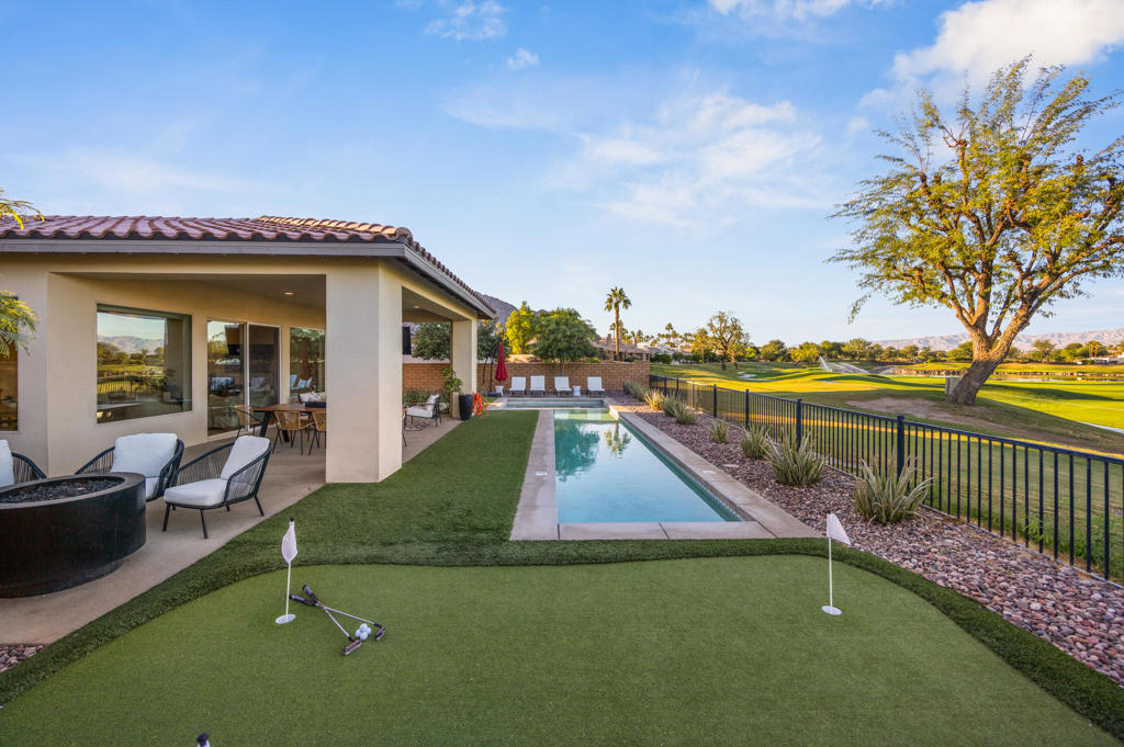 PGA West Signature - Residential