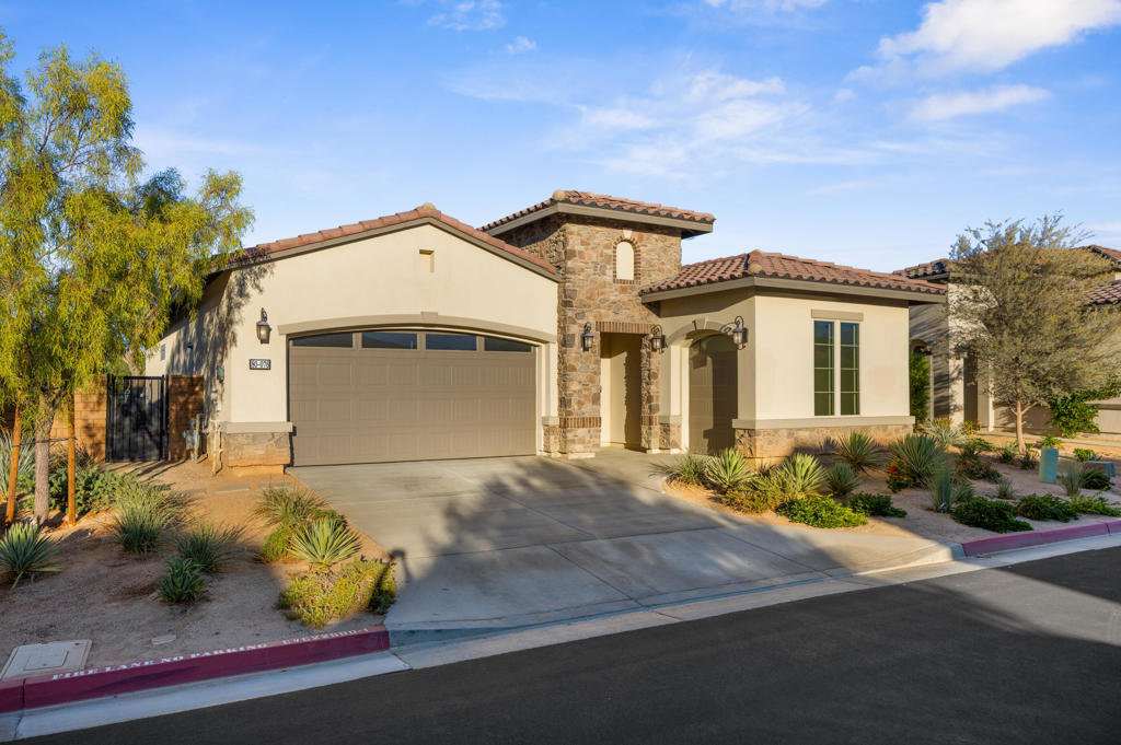 PGA West Signature - Residential