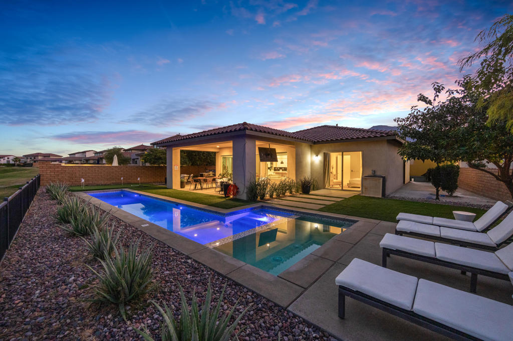 PGA West Signature - Residential