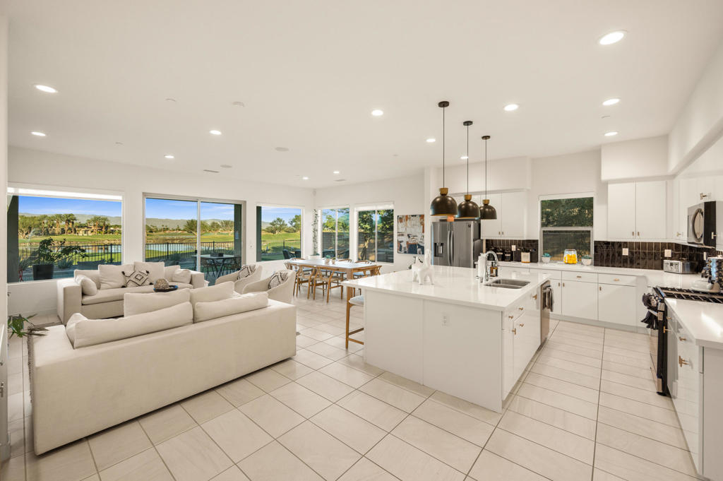 PGA West Signature - Residential