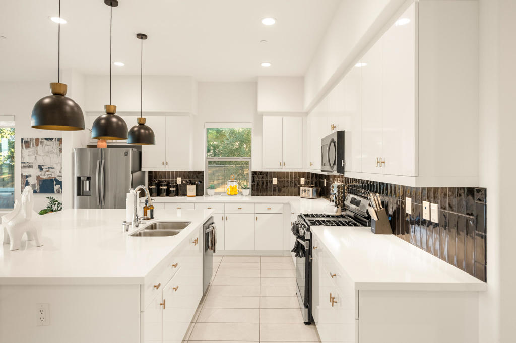 PGA West Signature - Residential