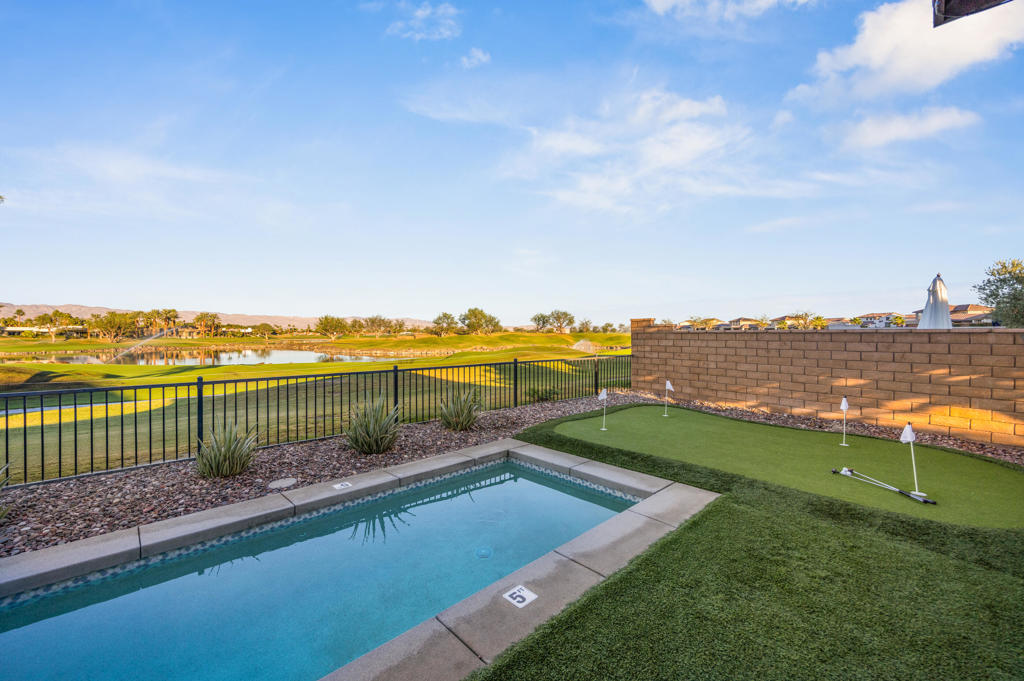 PGA West Signature - Residential