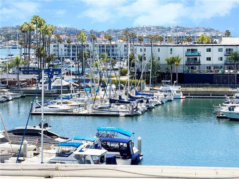 Photo of 4335 Marina City Drive #146, Marina Del Rey, CA 90292 (MLS # SR26135504)