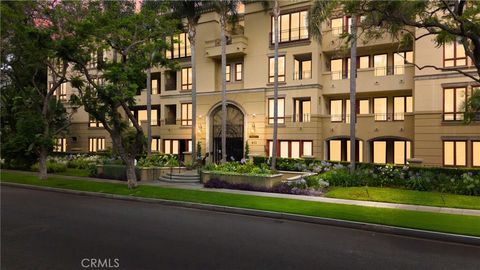 Photo of 411 N Oakhurst Drive #201, Beverly Hills, CA 90210 (MLS # OC25158220)