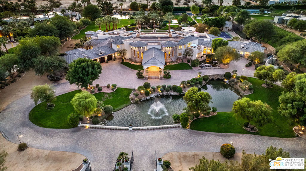 Not in a Development - Residential