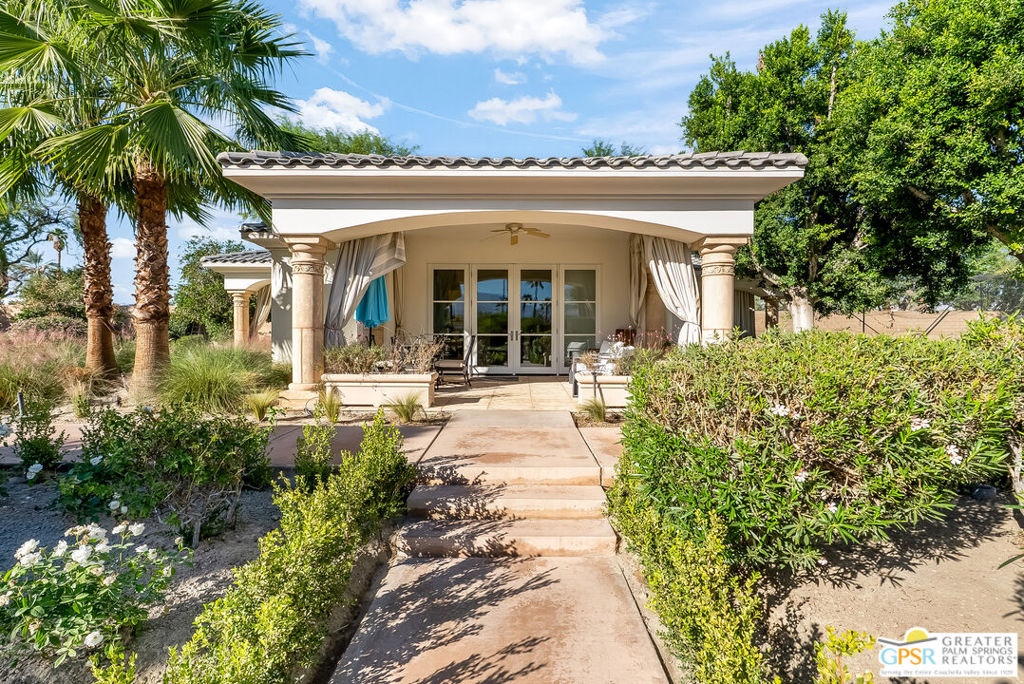 Not in a Development - Residential