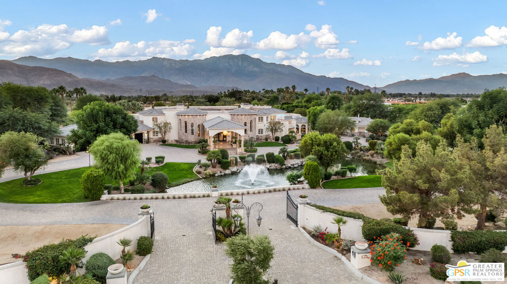 Not in a Development - Residential