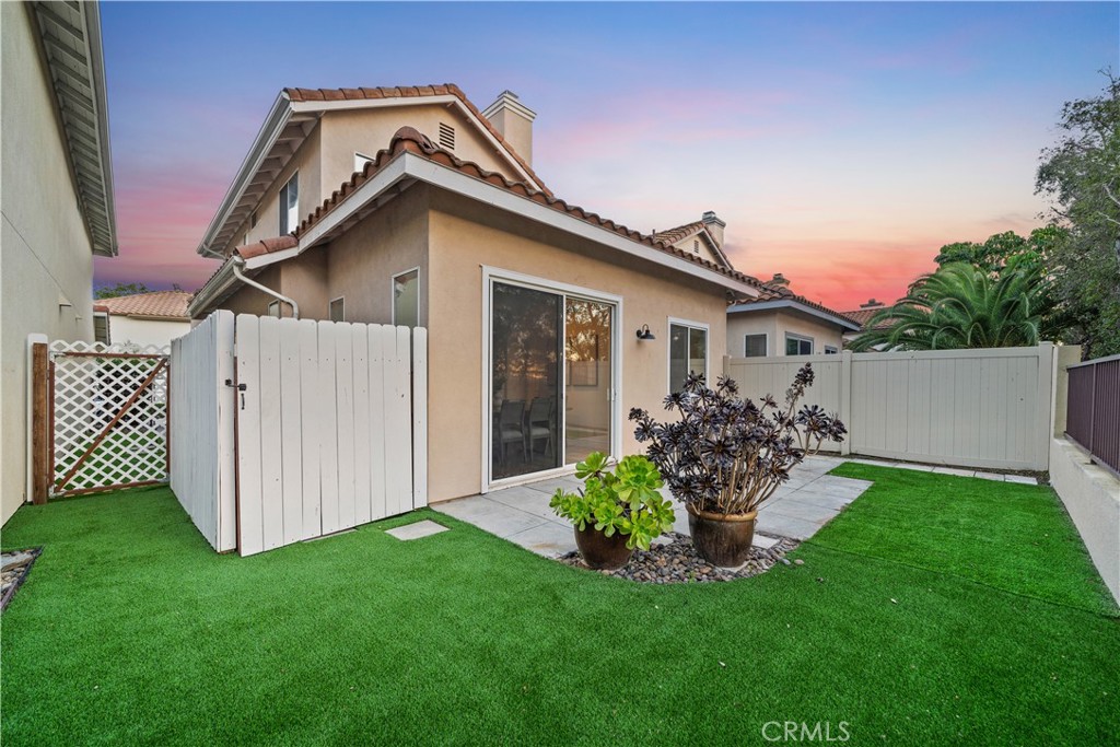 Rancho Santa Margarita, California, 92688, United States, 3 Bedrooms Bedrooms, ,3 BathroomsBathrooms,Residential,Active,2024183