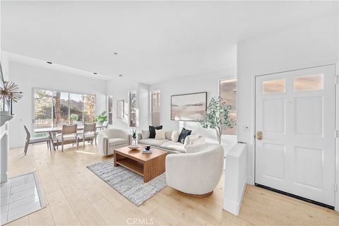 35 Via Encanto Rancho Santa Margarita CA 92688