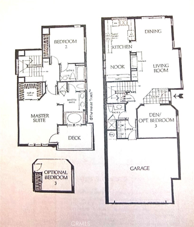 Rancho Santa Margarita, California, 92688, United States, 3 Bedrooms Bedrooms, ,3 BathroomsBathrooms,Residential,Active,2024183