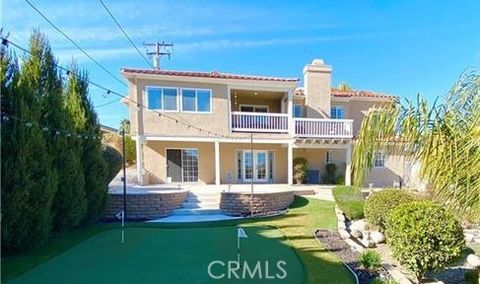 22761 Granite Dome Canyon Lake CA 92587