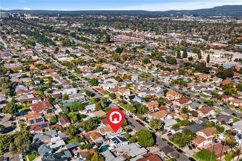 1910 S Van Ness Ave Santa Ana CA 92707