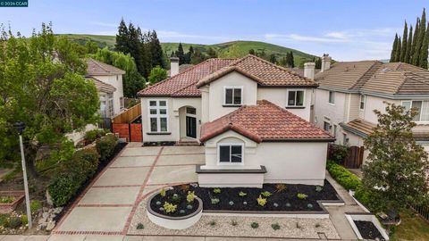 Photo of 509 Zenith Ridge Dr Dr, Danville, CA 94506 (MLS # 41129294)