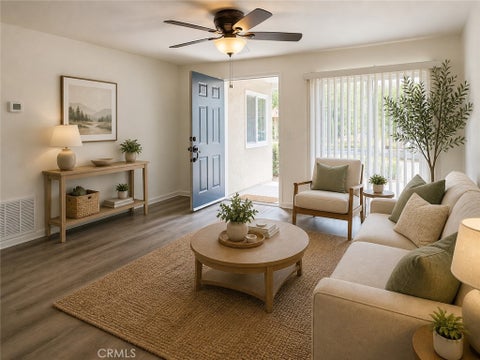 Photo of 45210 Panorama Drive #4, Palm Desert, CA 92260 (MLS # NP26226249)