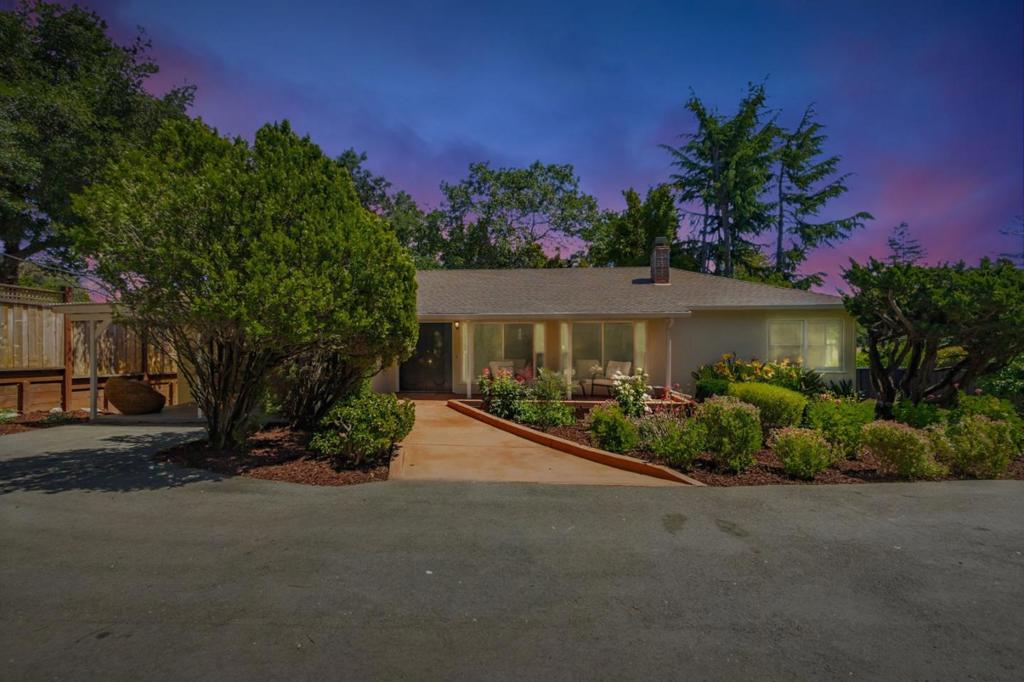 20335 Saratoga Los Gatos Road
