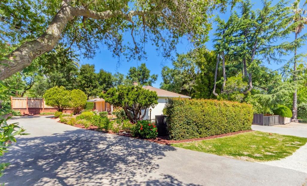 20335 Saratoga Los Gatos Road