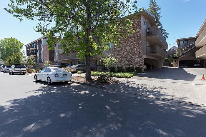 52 units for sale in three separate buildings on three individual parcels (059-172-100, 330, 340) in thriving Redwood City on the Atherton border! All units are month to month with tons of upside in rents. Quiet cul-de-sac location. Some units have been remodeled. New exterior paint completed in May 2016. New landscaping in 2015. Desirable unit mix. All units individually metered for gas and electricity. On site coin op laundry, assigned carport parking, some garages, balconies and patios, elevator, and secured entry. Comprehensive marketing package available upon request.