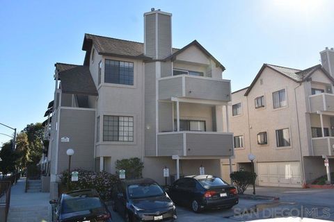 Photo of 9290 Towne Centre Dr Dr #87, San Diego, CA 92121 (MLS # 260004943SD)