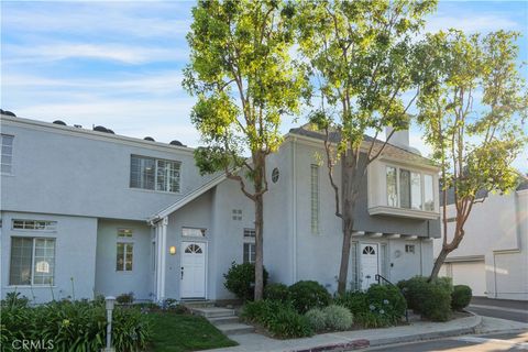 28215 Paseo El Siena 46 Laguna Niguel CA 92677