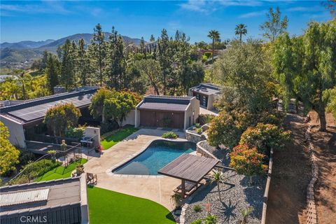 Photo of 780 Singing Vista Dr, El Cajon, CA 92019 (MLS # PT26039982)