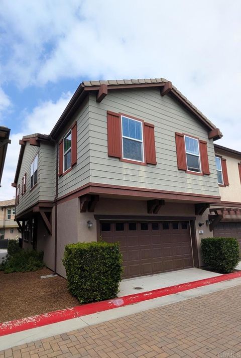 Photo of 1510 Winter Lane #3, Chula Vista, CA 91915 (MLS # PTP2603761)