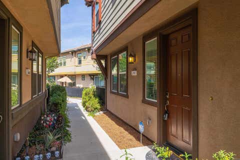 Photo of 1510 Winter Lane #3, Chula Vista, CA 91915 (MLS # PTP2603761)