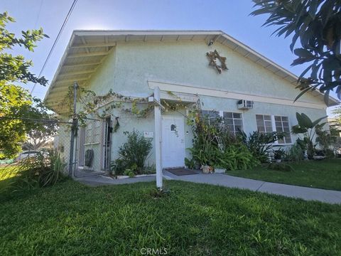 5756 Rocket Street Lakewood CA 90713