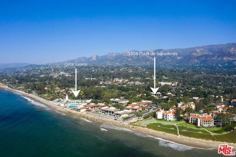 1308 Plaza De Sonadores Santa Barbara CA 93108