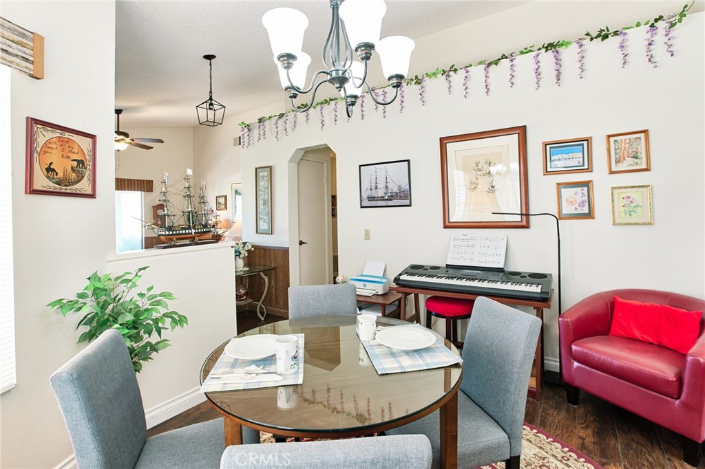 SUN LAKES COUNTRY CLUB - Residential