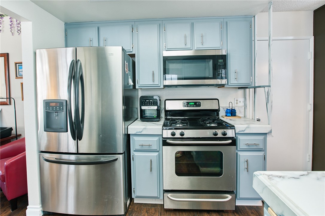 SUN LAKES COUNTRY CLUB - Residential