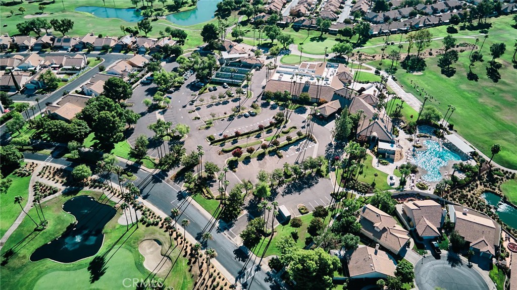 SUN LAKES COUNTRY CLUB - Residential