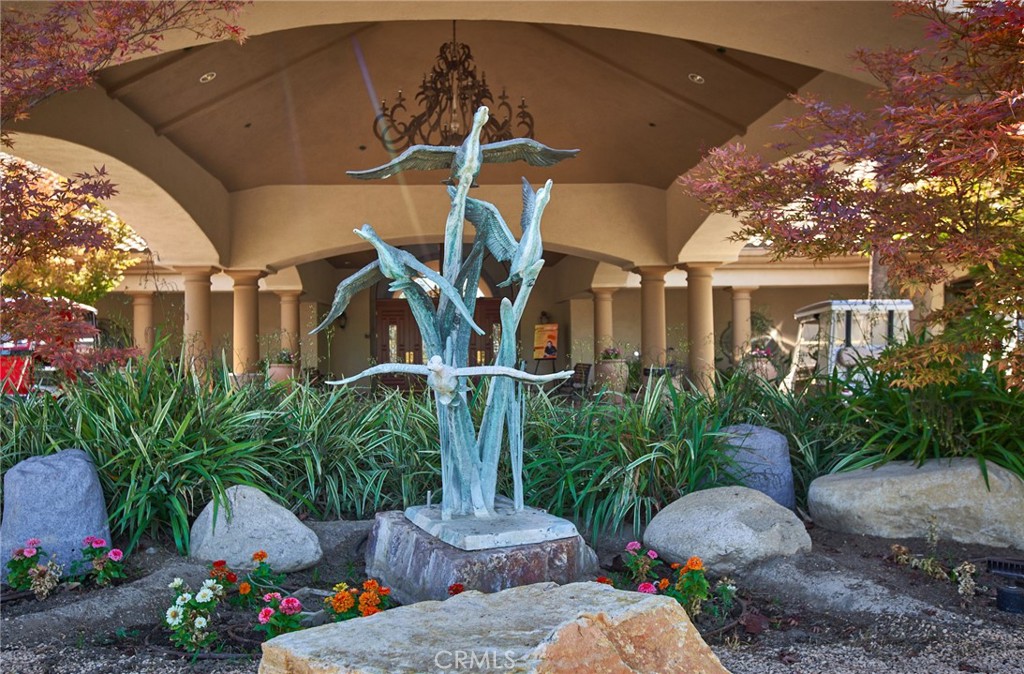 SUN LAKES COUNTRY CLUB - Residential