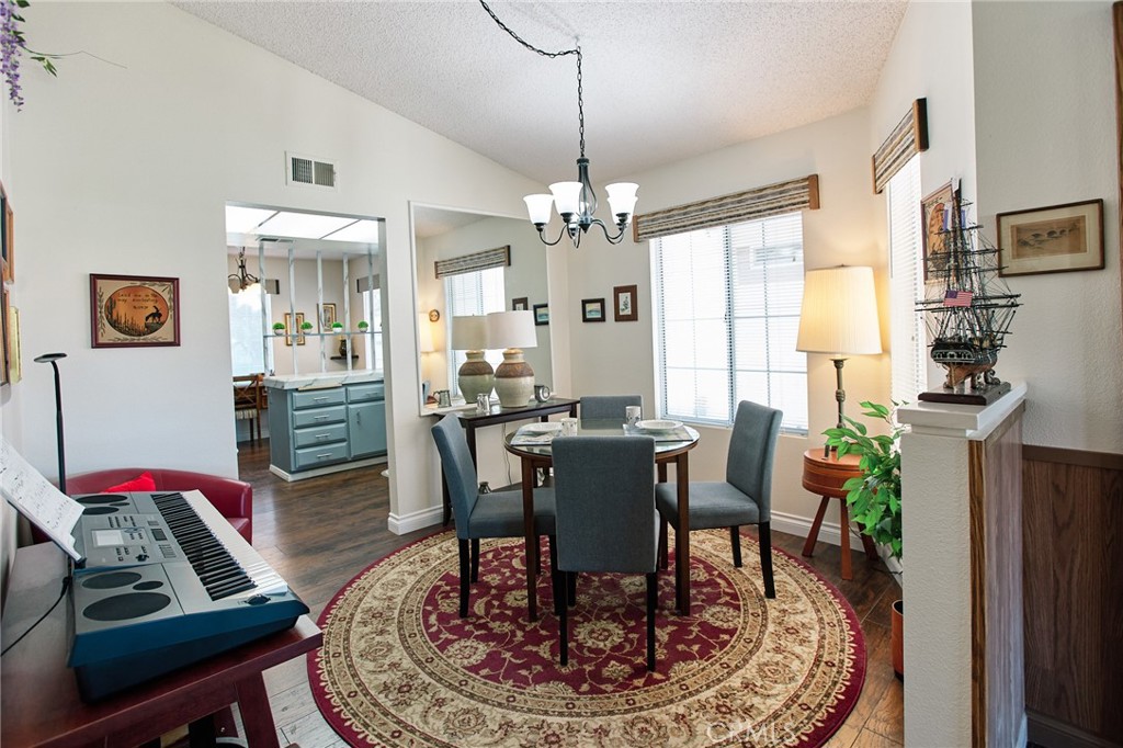 SUN LAKES COUNTRY CLUB - Residential