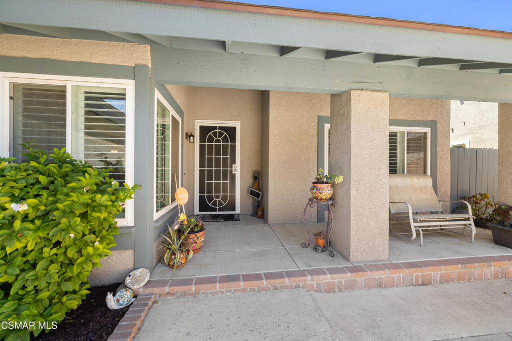 5396 Diane Street