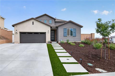 Photo of 26264 Painted Daisy, Menifee, CA 92584 (MLS # NP26129480)