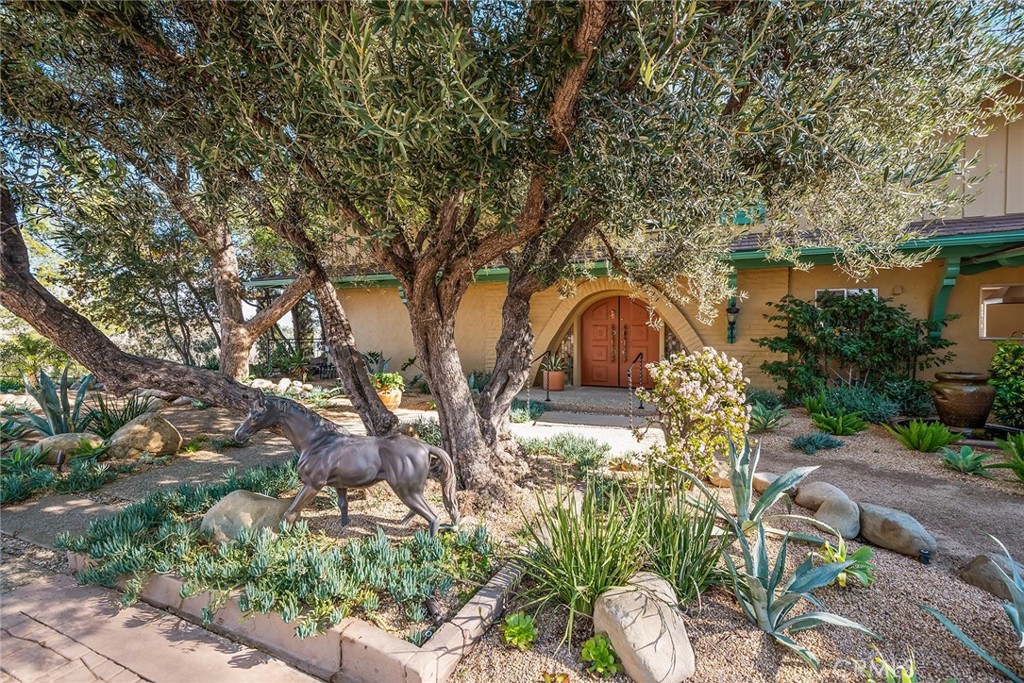 24971 KIT CARSON Road
