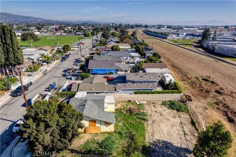 504 E 3rd La Habra CA 90631