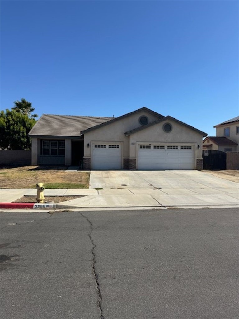 Welcome to this fully remodeled, corner home located in the vibrant community of Hemet, CA. This property boasts four spacious bedrooms and two full bathrooms, offering ample space for all your needs. The home has been meticulously updated, showcasing modern finishes and a fresh, contemporary aesthetic. As a corner home, it benefits from an abundance of natural light, enhancing the overall ambiance. The location is a true highlight, placing you in a community that is brimming with life and activity. This home is a perfect blend of comfort, style, and convenience, making it an ideal choice for those seeking a high-quality living experience in Hemet, CA.