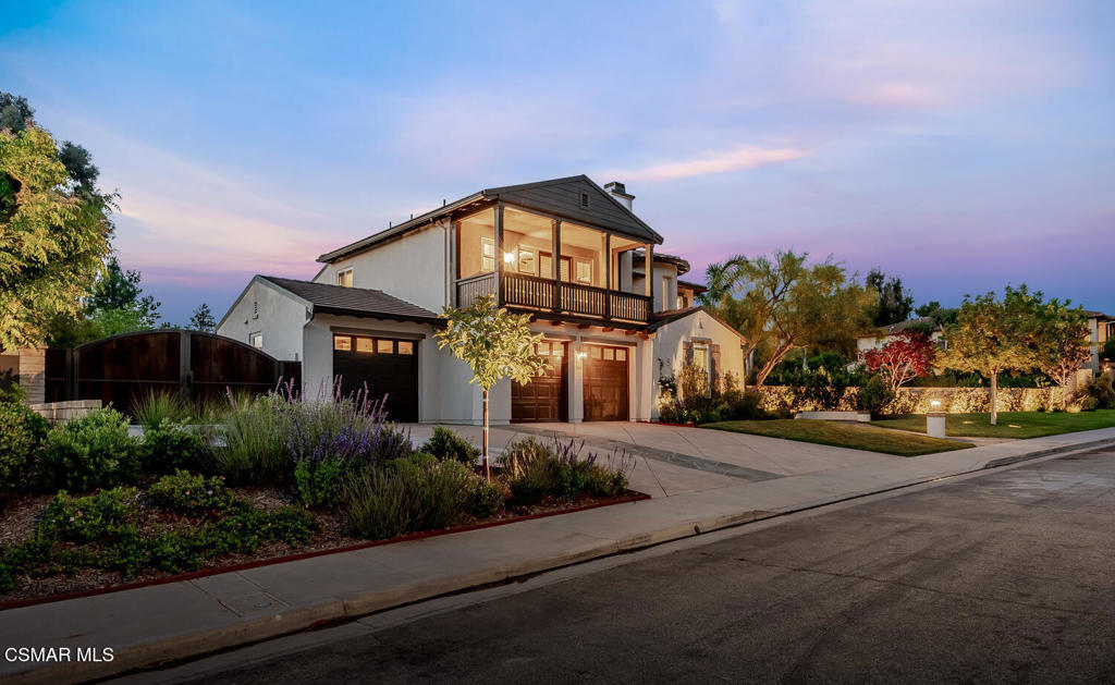 551 Running Creek Court