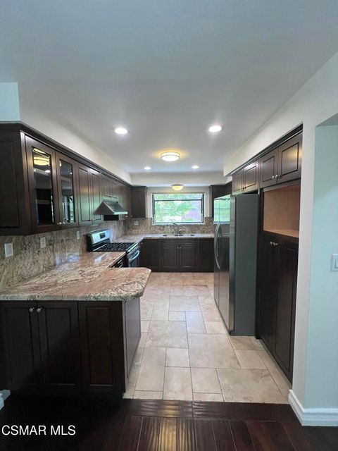 Photo of 21900 Marylee Street #292, Woodland Hills, CA 91367 (MLS # 226001103)