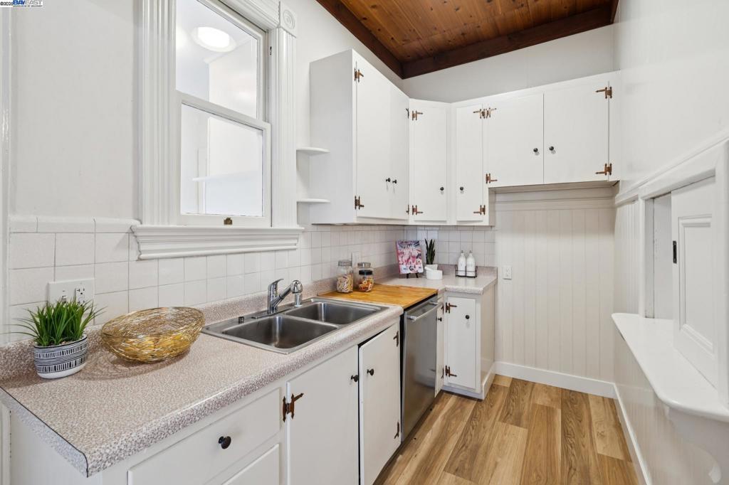 CENTRAL ALAMEDA - Residential