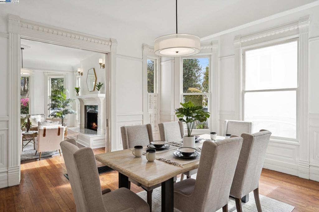 CENTRAL ALAMEDA - Residential