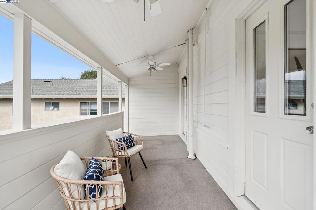 CENTRAL ALAMEDA - Residential