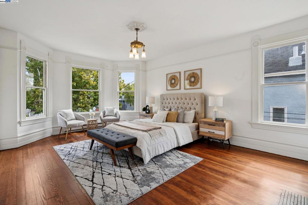 CENTRAL ALAMEDA - Residential